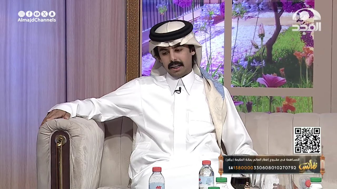 استغل إقبال النفس على الطاعة في رمضان واسع لتوجيهها وتربيتها بالعمل الصالح لتكتسب العادات القيمة 🌙🥹