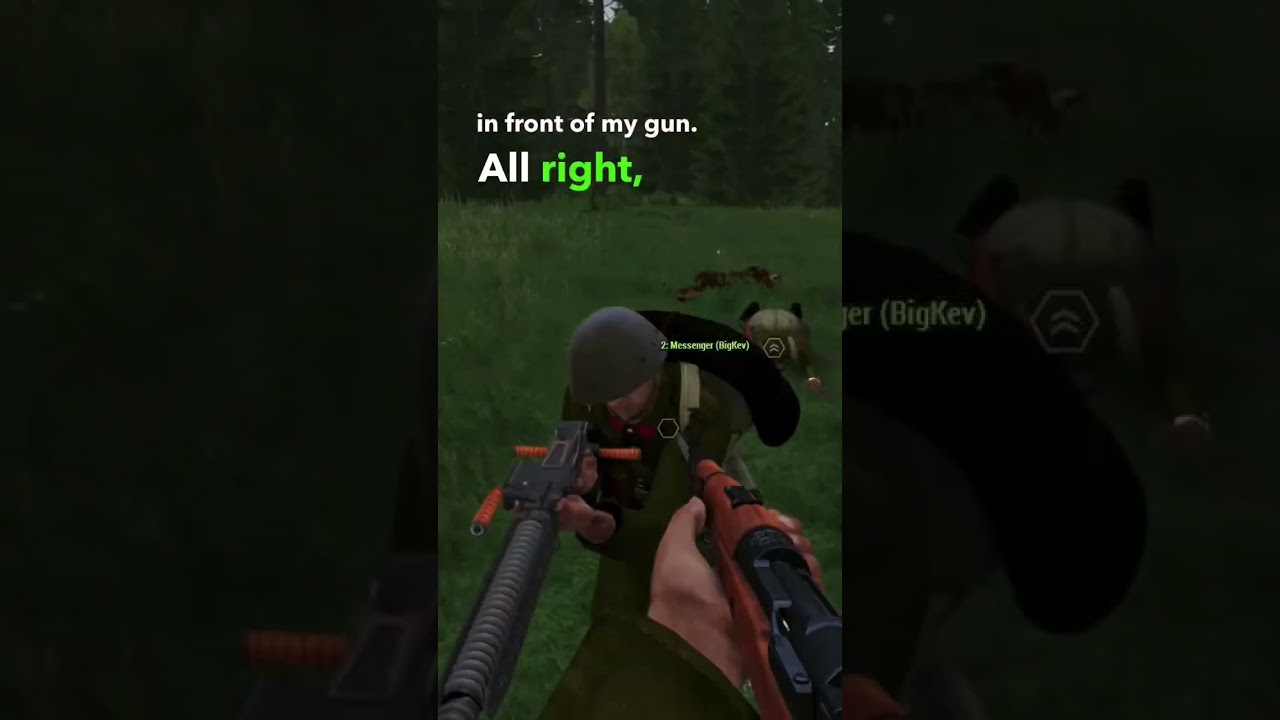 Arma 3 mods are unmatched #arma3 #arma3gameplay #arma3mods