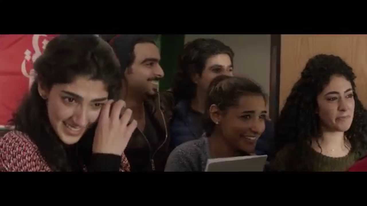 دعاية كواليتي نت - الكويتي ما ينسي / Qualitynet's National Day Song 2015