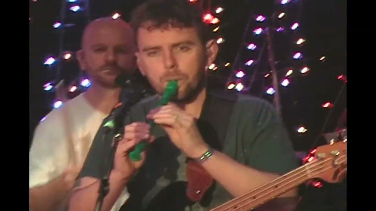The Beths (Full Set) LIVE at Bob Baker Marionette Theater | Los Angeles 2025