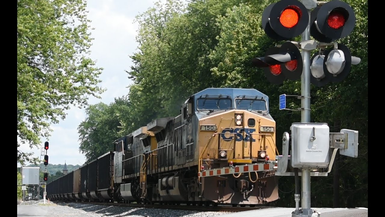 A great summer day of rail fanning in Point of Rocks MD with friends