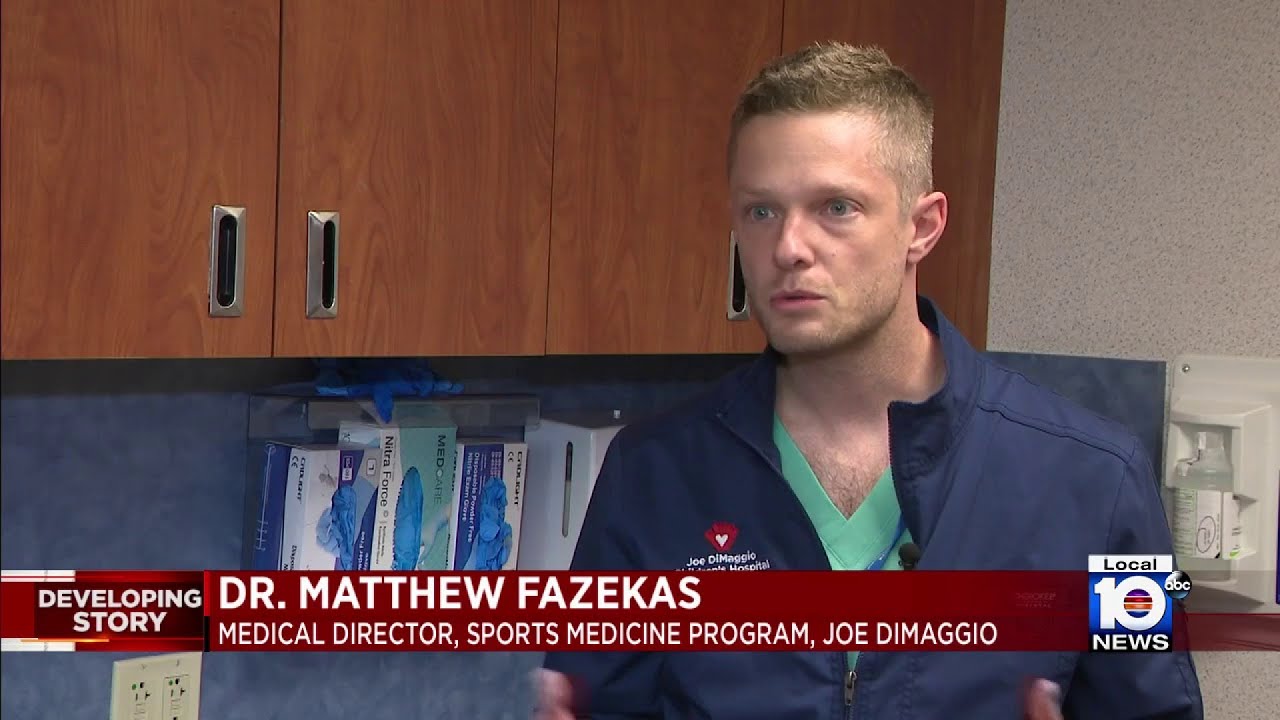 Expert explains Hamlin’s sudden cardiac arrest