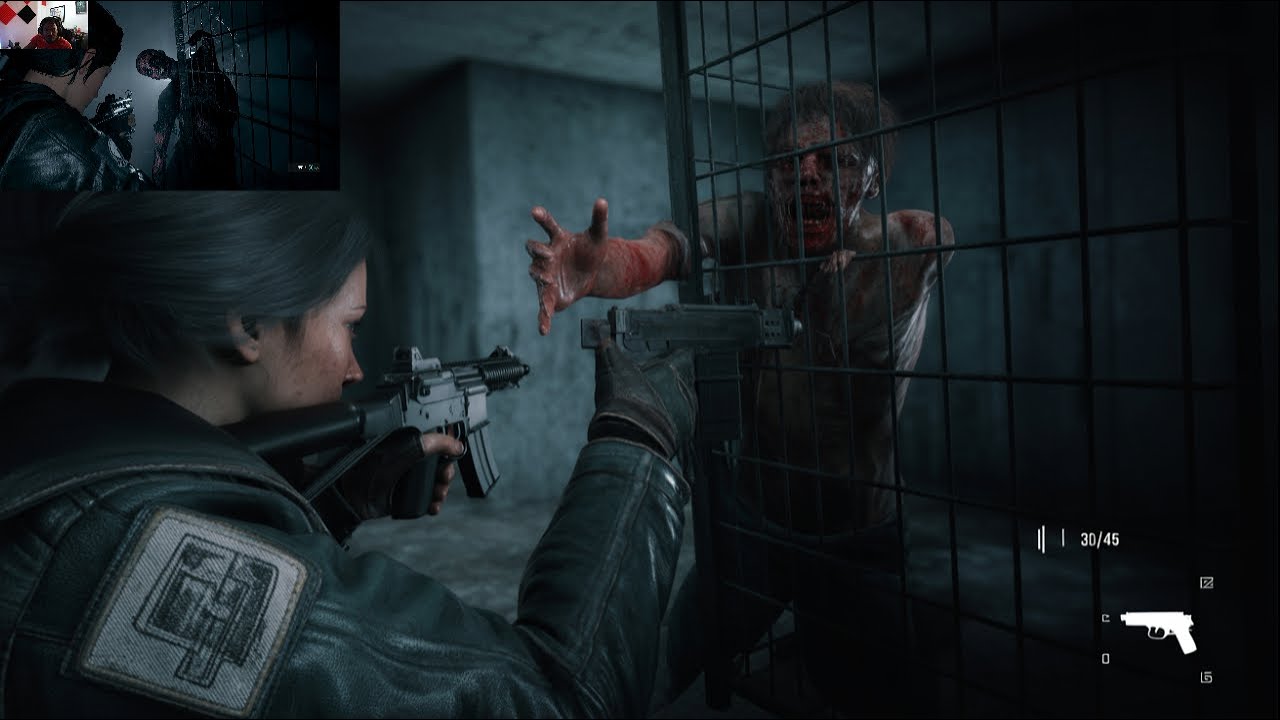 The 90s Survival Horror Game You Didn't Know About