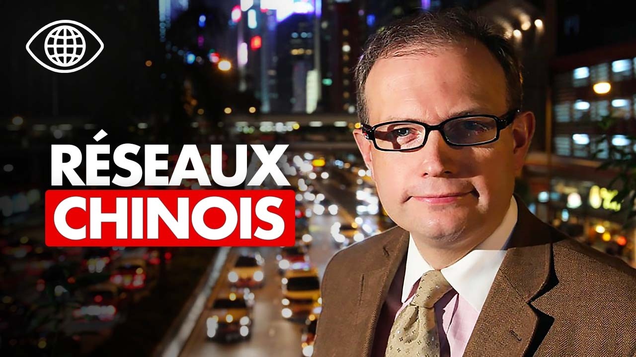 CHINE : Un aristocrate français aide Pékin à acheter la France ? - Reportage Complet - CE