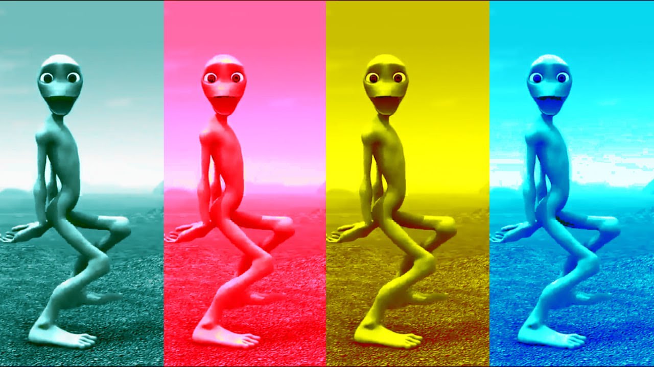 Dame Tu Cosita FULL HD | All Variation Dame Tu Cosita Music Video 2026