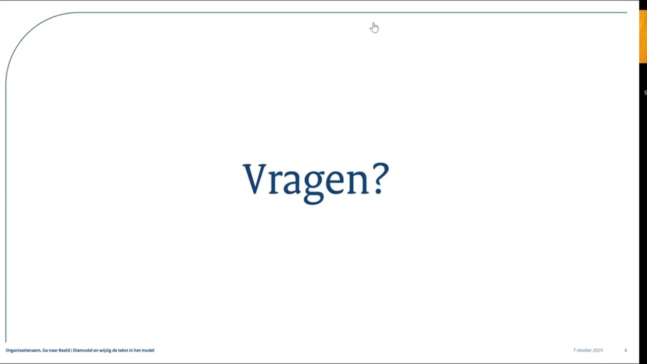 Wet van school naar duurzaam werk en de Regeling regionaal programma en Doorstroomfunctie (1)
