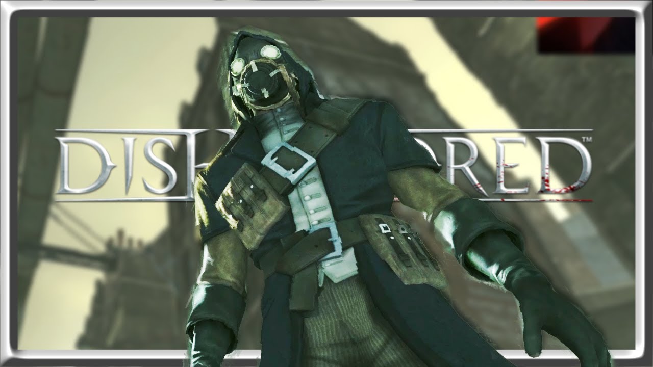 Bloßgestellt und schon wieder GESNITCHED 😱 #14 • DISHONORED: Definitive Edition