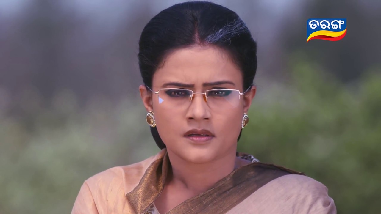 Durga Ep 716 | ଦୁର୍ଗା - 27th March 2017