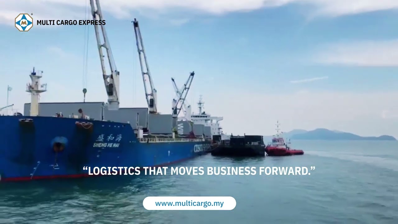 Project Shipping Cargo Handling Services | Efficient & Secure