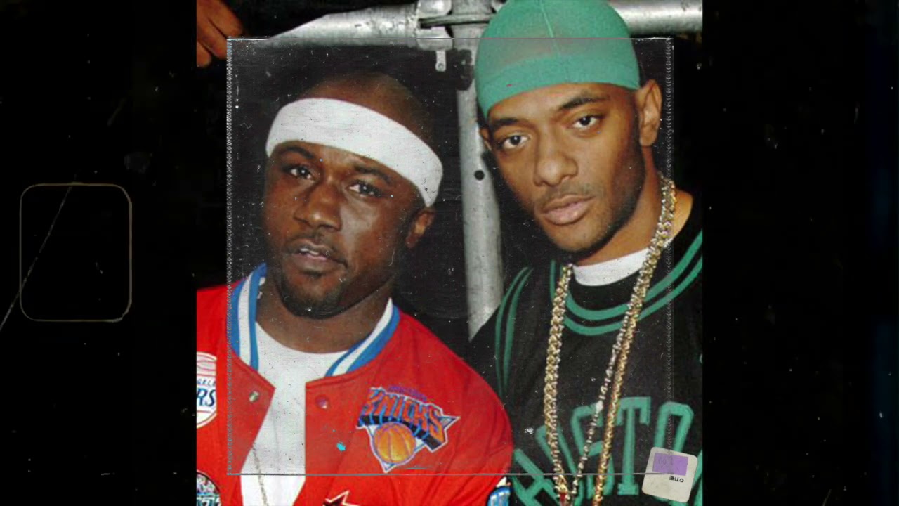 [FREE]  Mobb Deep  Type Beat 