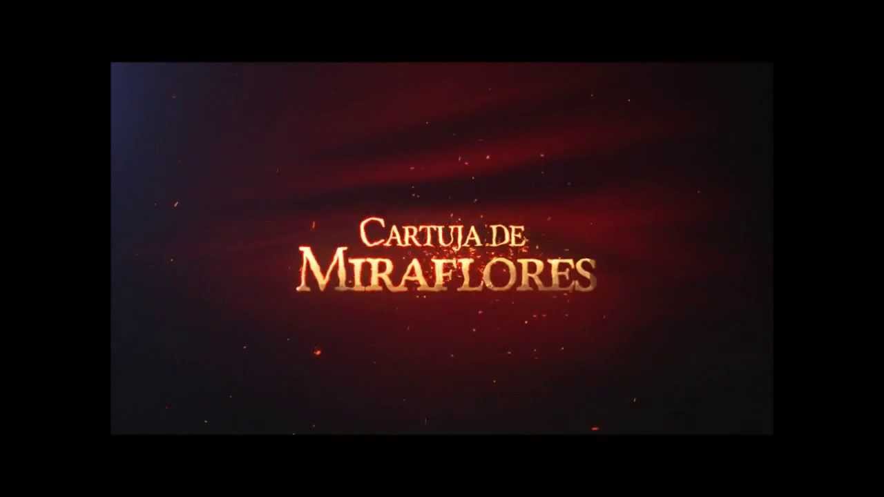 Video de presentación de La Cartuja de Miraflores (Español)