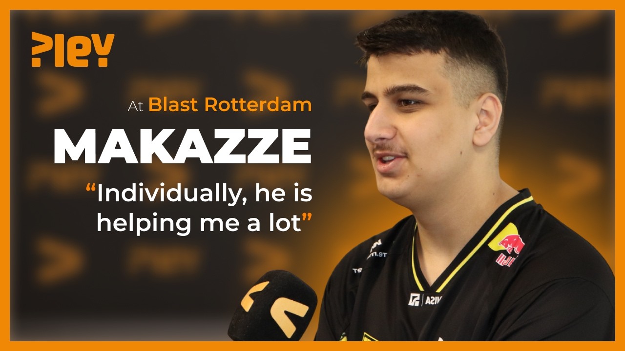 makazze: 