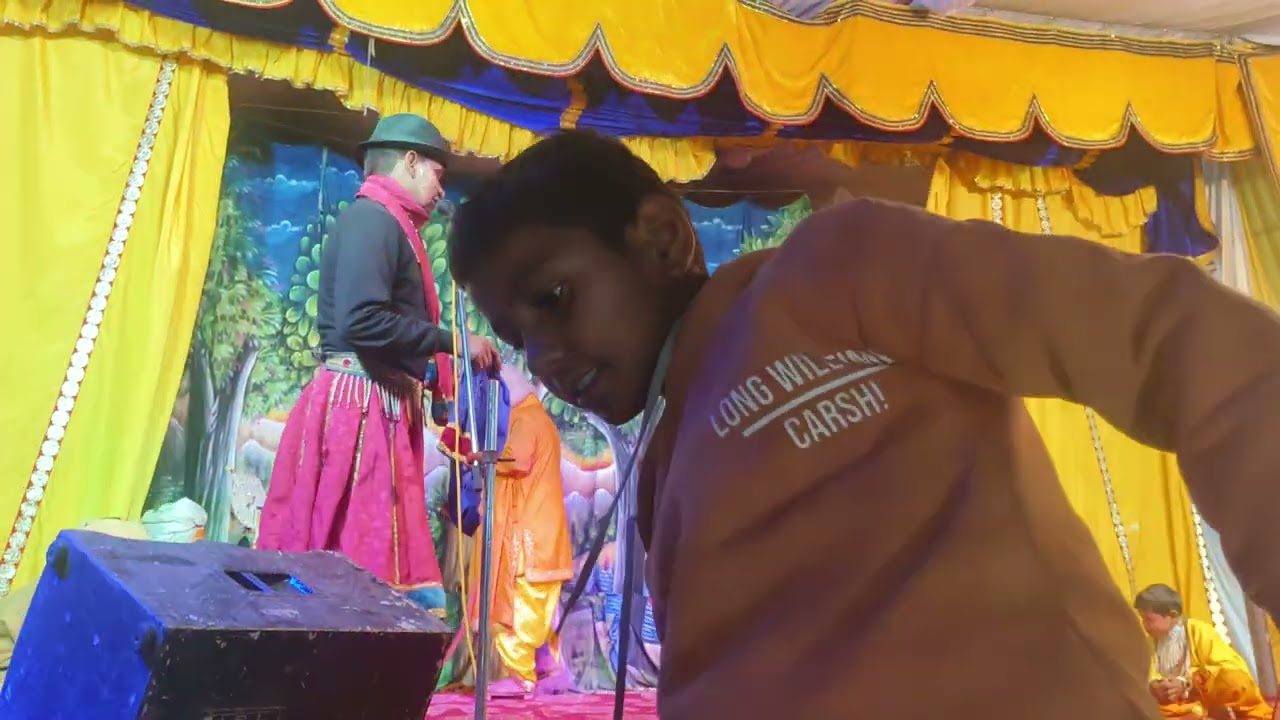 गुरुकुल पाठशाला की पहेली