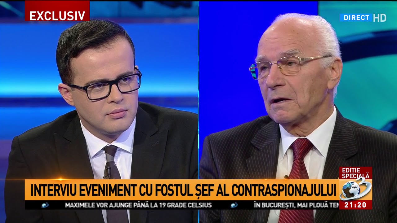 Filip Teodorescu, la Antena 3: Dacă nu era lovitură de stat militară nu era nimic, nicio Revoluț