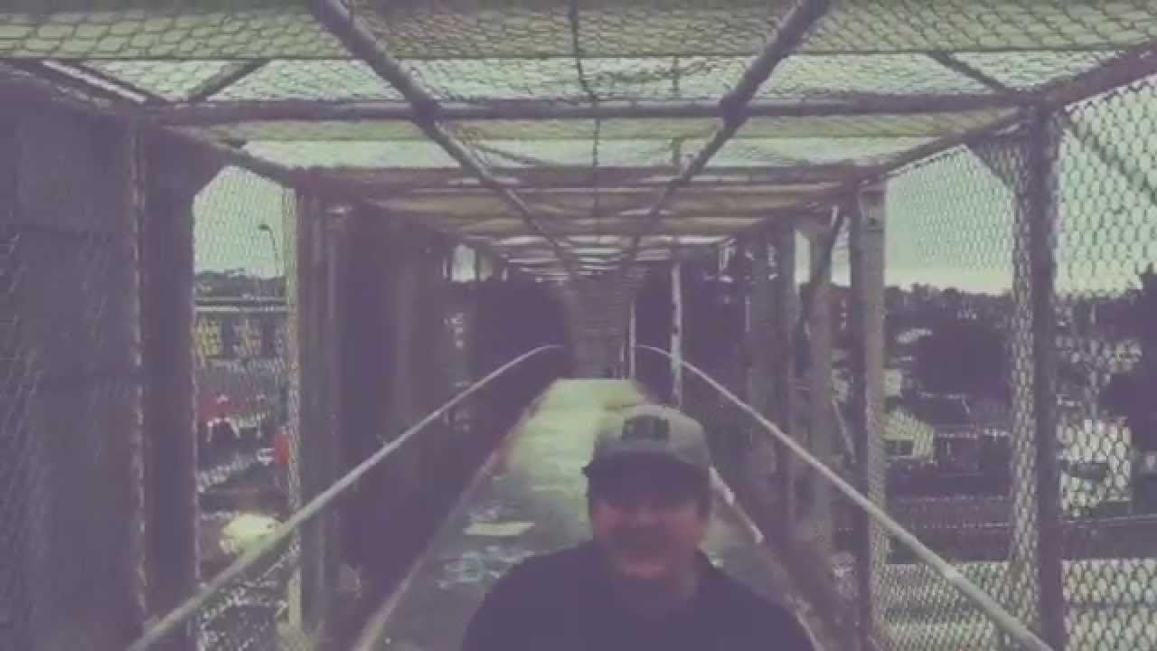 Veks- It's Like That (Music Video) Prod By Inna Attic Crookz