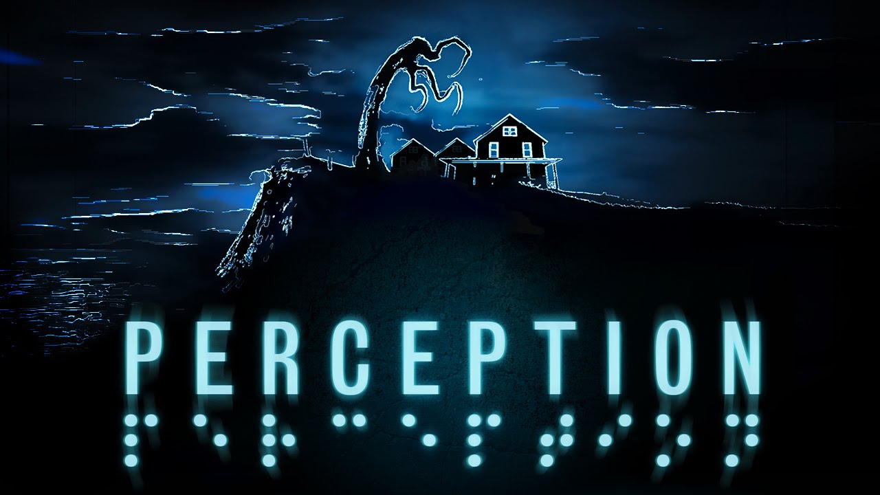 Perception Trailer