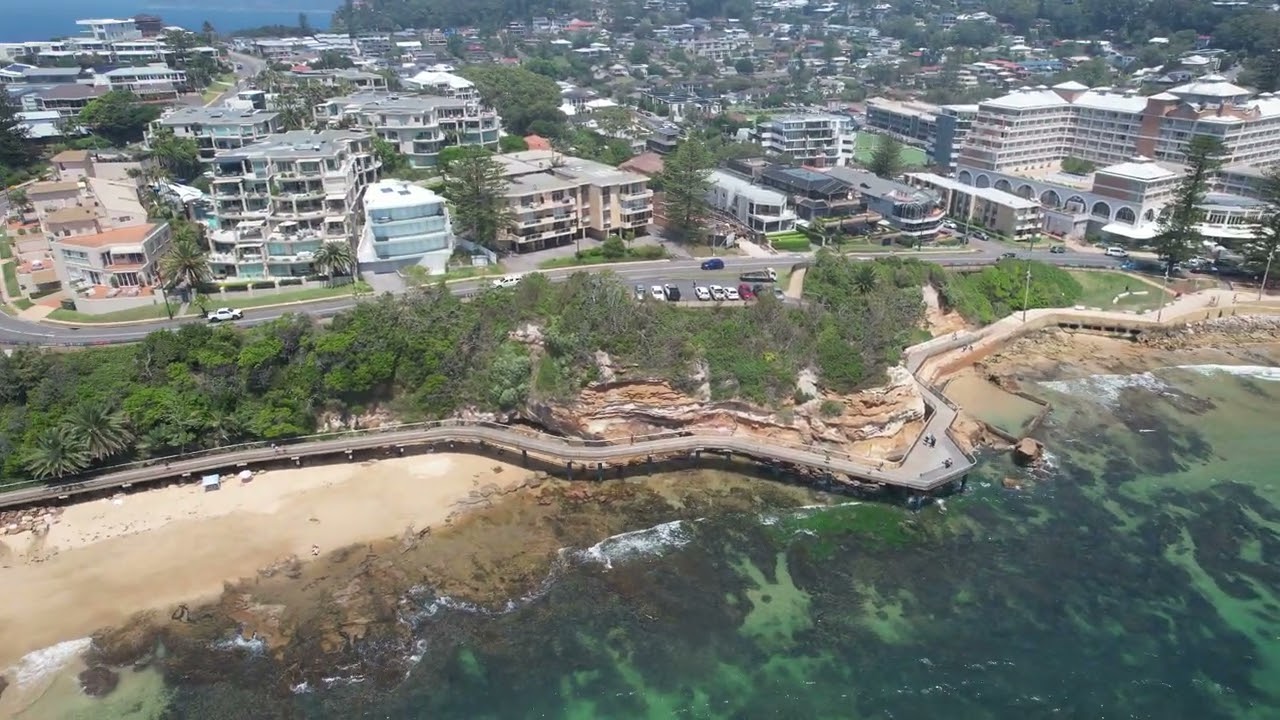Terrigal Beach 3