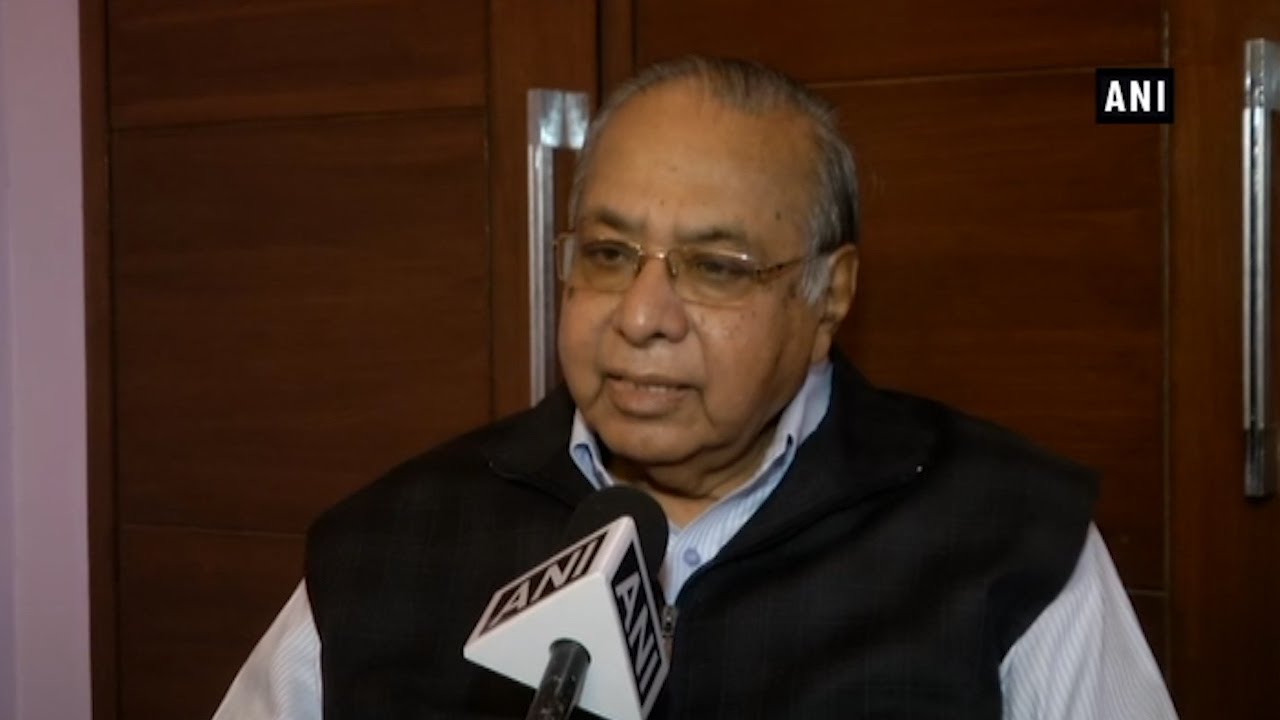 Former CBI joint director says CBI should approach Special Court
