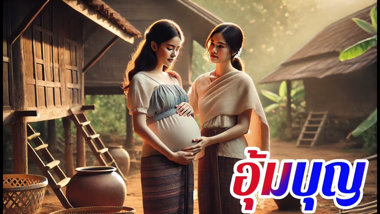 อุ้มบุญ | ความรักจะนำพาครอบครัวนี้ ผ่านพ้นทุกบททดสอบไปได้ในที่สุด 