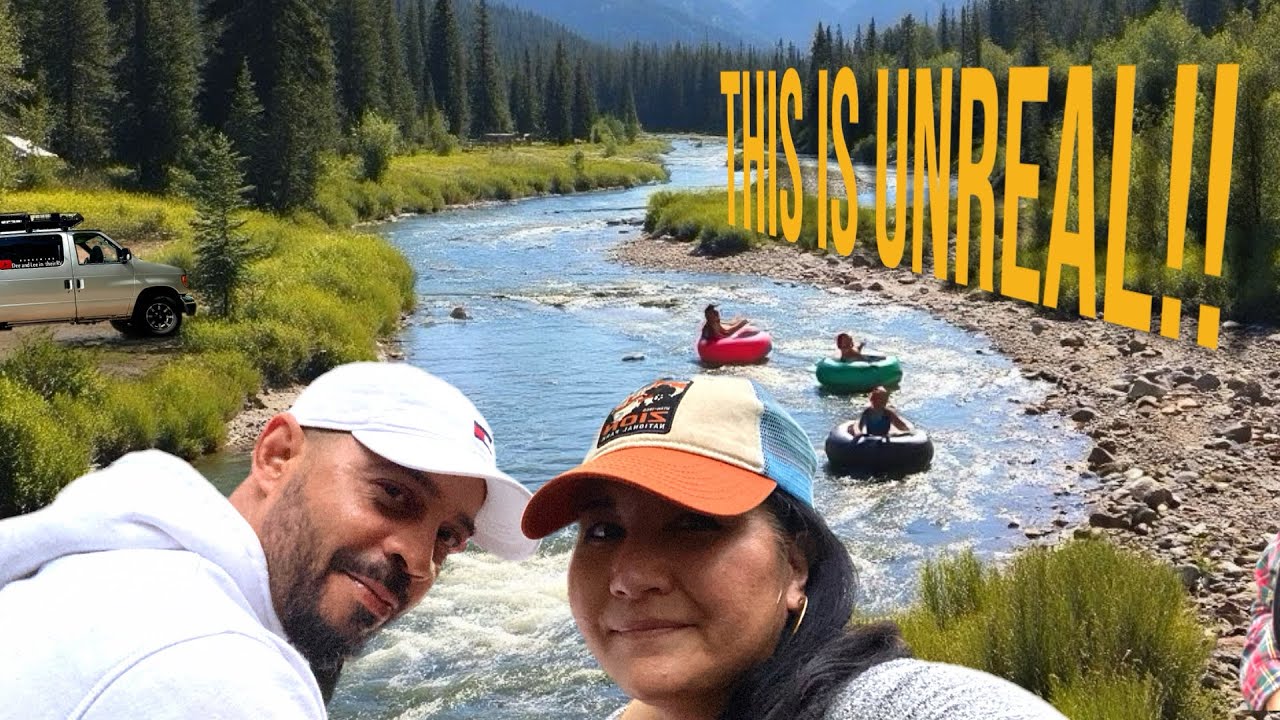 Hidden Riverfront Paradise in the Adirondacks/Schroon River Escape/Full Campground Review