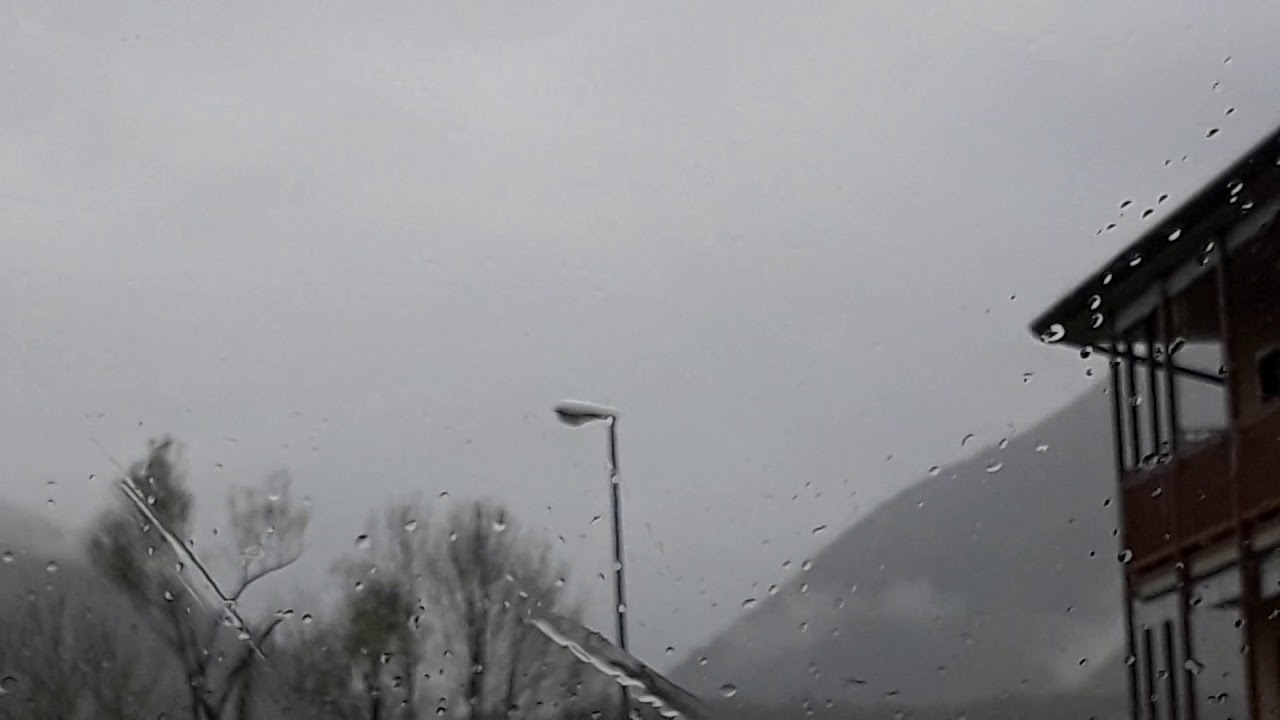 Feltre Tempesta Vaia