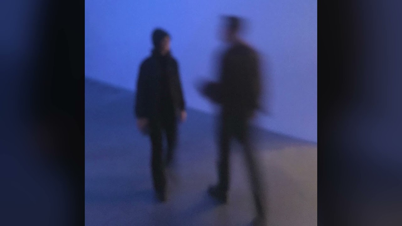 Robinson - Regardless (Official Audio)