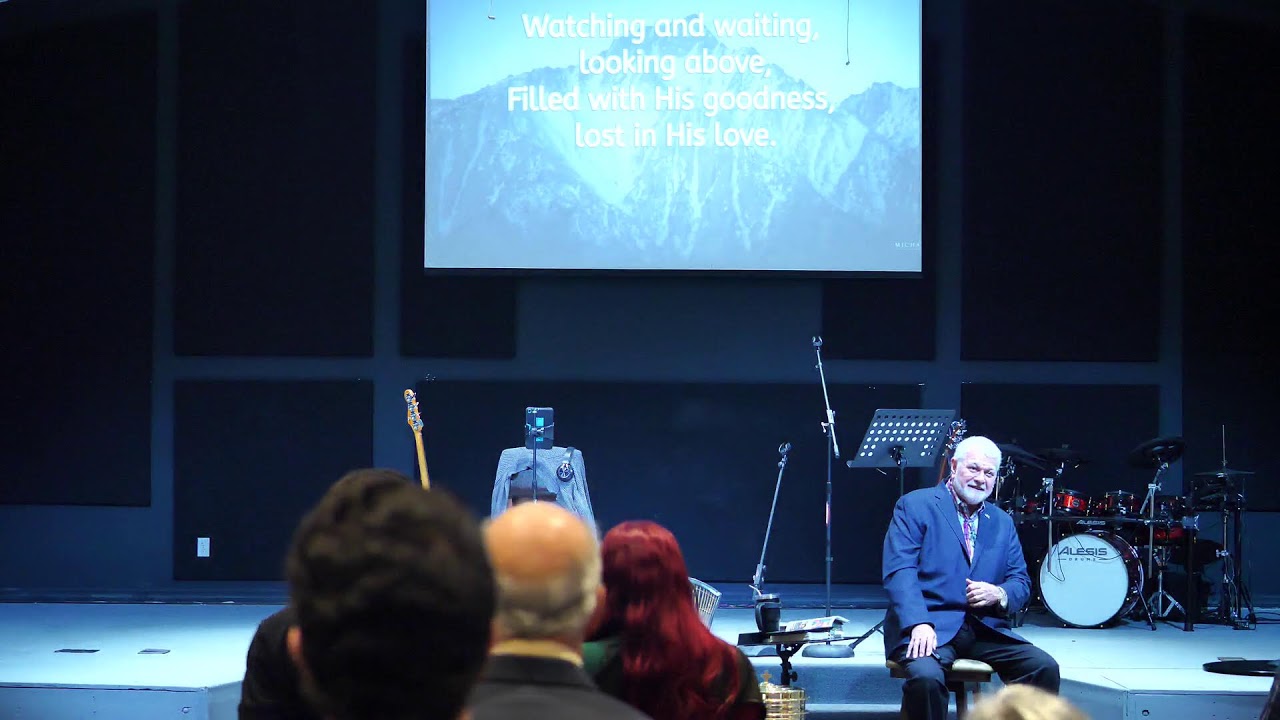 Live Stream - [Eagles Nest Worship Center Assembly of God Inc - Naples, FL]