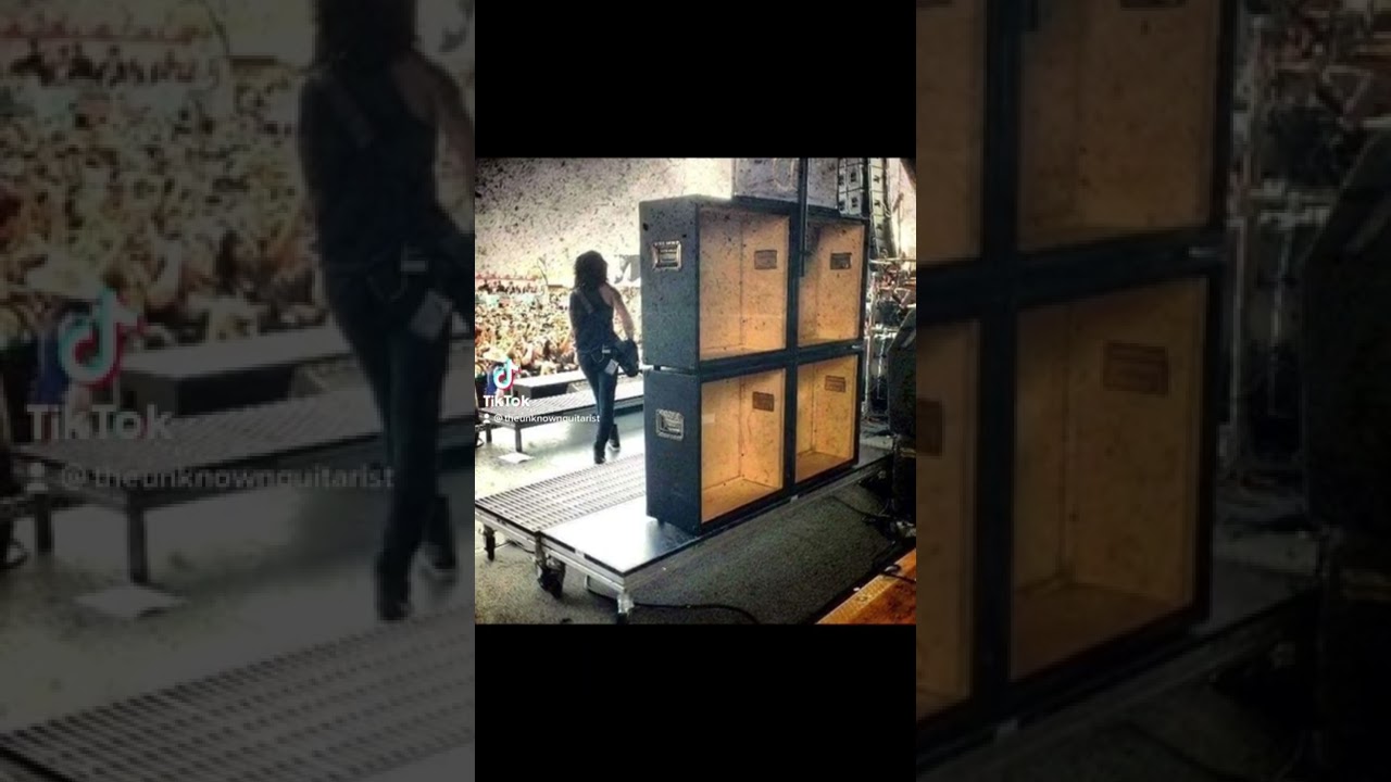 New Marshall Guitar Cab Amp Bullshitter Model