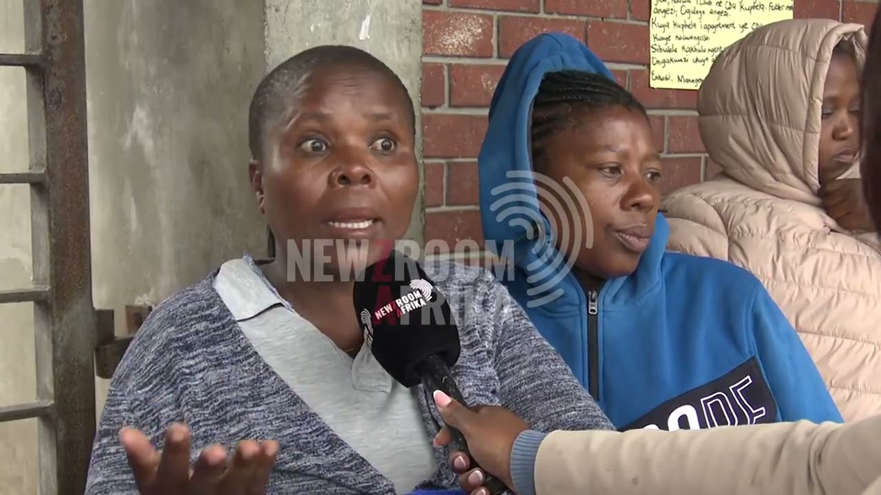 Extortionists force Khayelitsha Clinic to remain closed