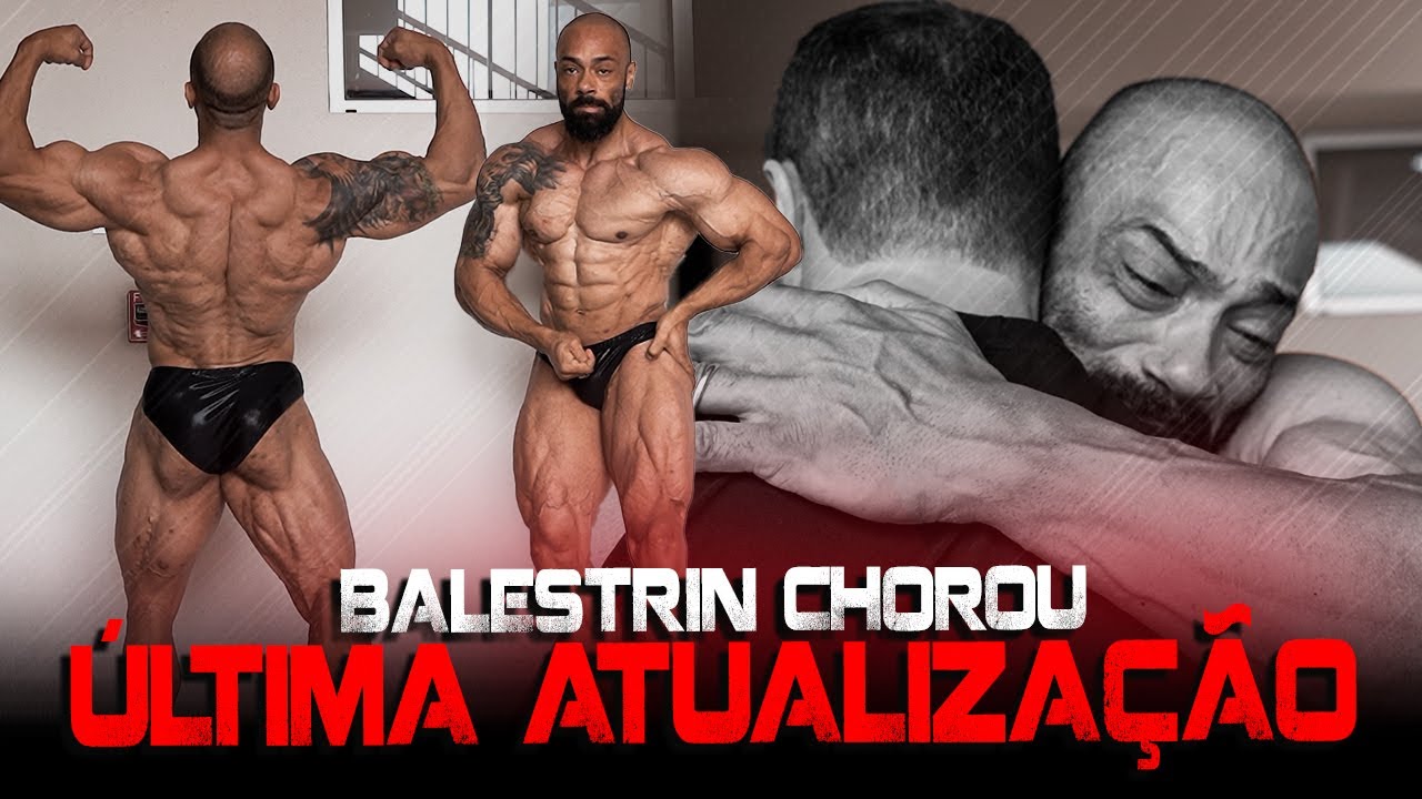 REVELANDO O SHAPE DO JULIO BALESTRIN NO DIA DA COMPETIÇÃO