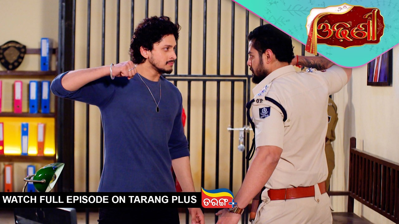 Odhani | Ep - 278 | Mega Serial | 16th Feb 2026 | Watch Full Episode Now On Tarang Plus