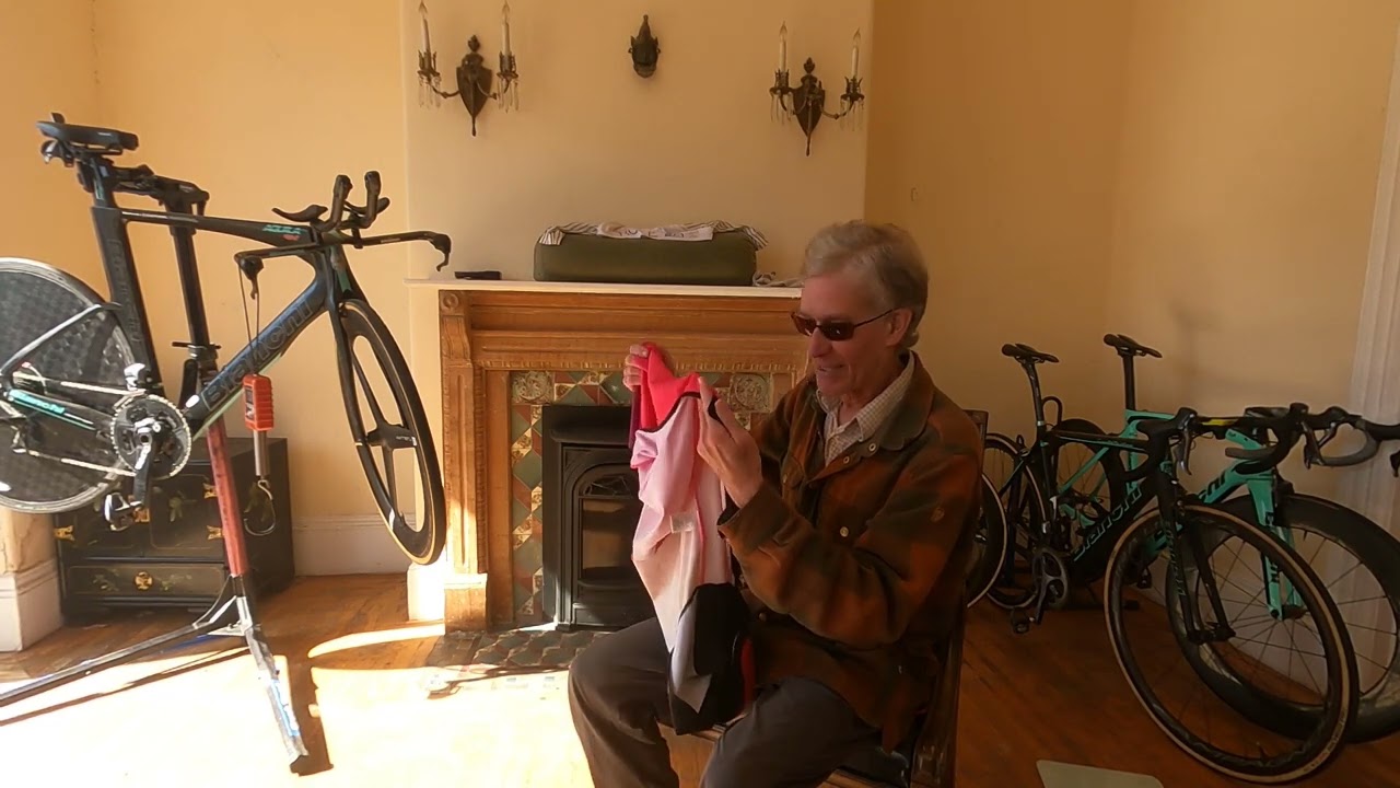 Trying on and comparing the Rapha Pro Team Roadsuit, Rule28 Skinsuit and Voler Skinsuit