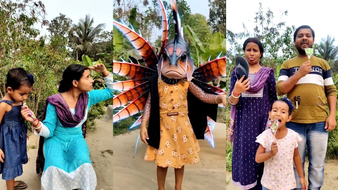 Ishani Ki New Viral Funny Videos | comedy video 😂🤪🤗 #ishanihappylifestyle #funny #comedy #viralvideo