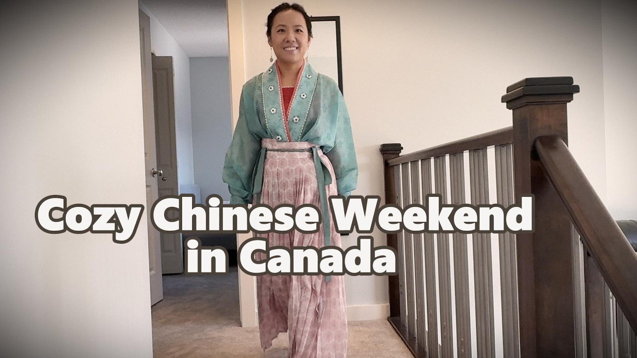 Finding a 'Secret China' in the heart of Canada!