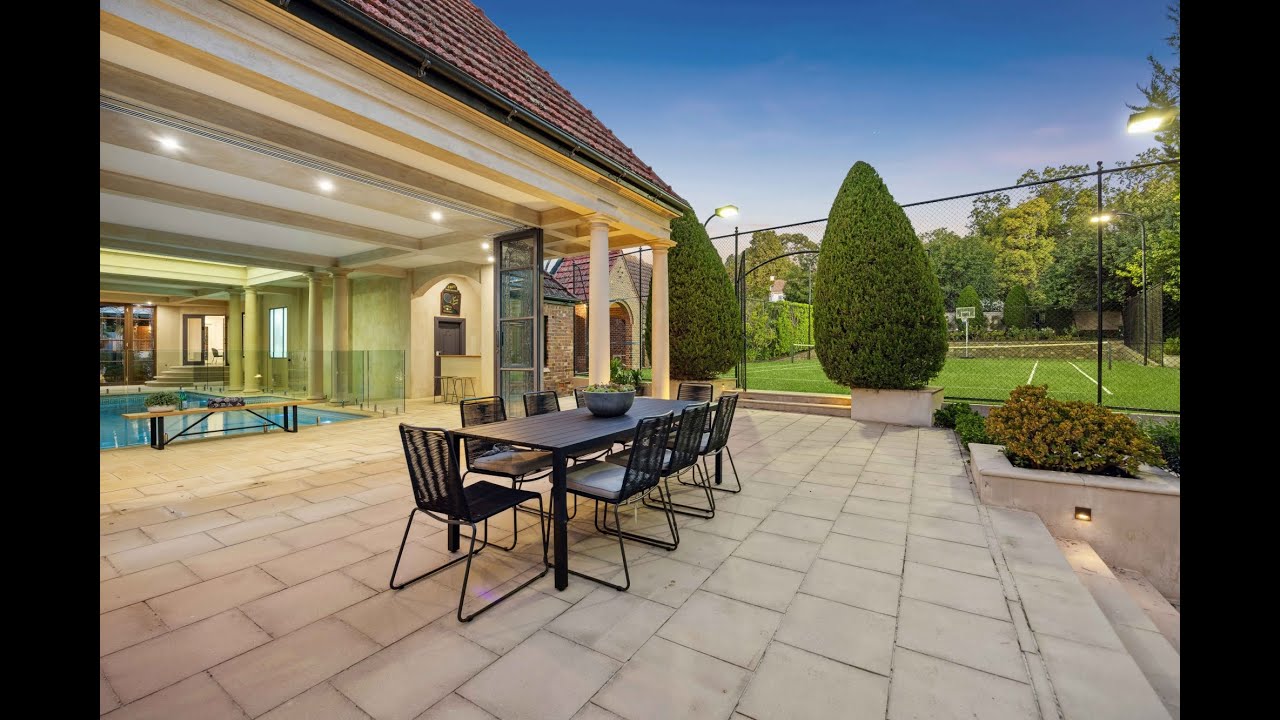 5 Brookside Road, Springfield  SA  5062