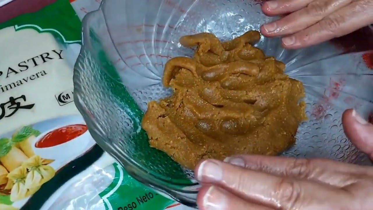 محينشات شهوة منهم راقيين بمذاق ولا اروع ومتعة وسهولة في التحضير ** معسلات رمضان