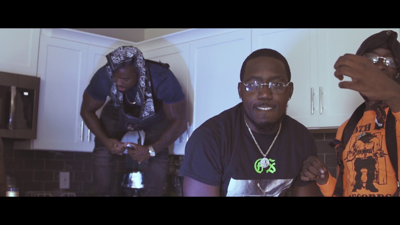 Lowrenzo Bandz Ft. Ciggy Black X TipTop HB - Eat or Starv (2019)