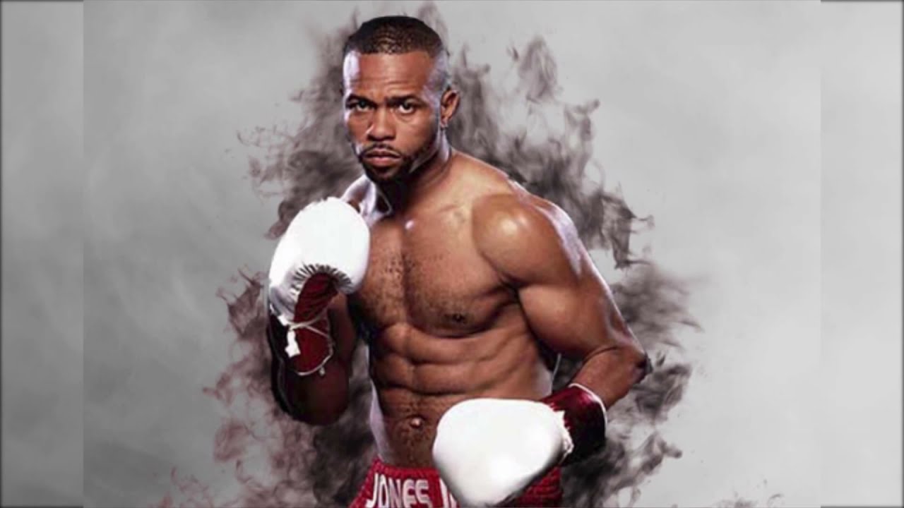 Best Boxing Music Mix 👊  Workout & Training Motivation Roy Jones
