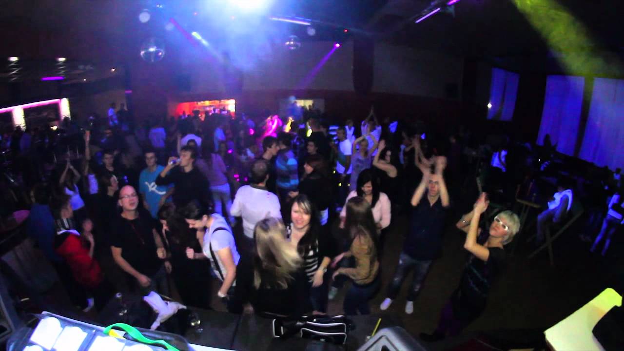 Vegas Club Hriňová - Best of 2011 :)