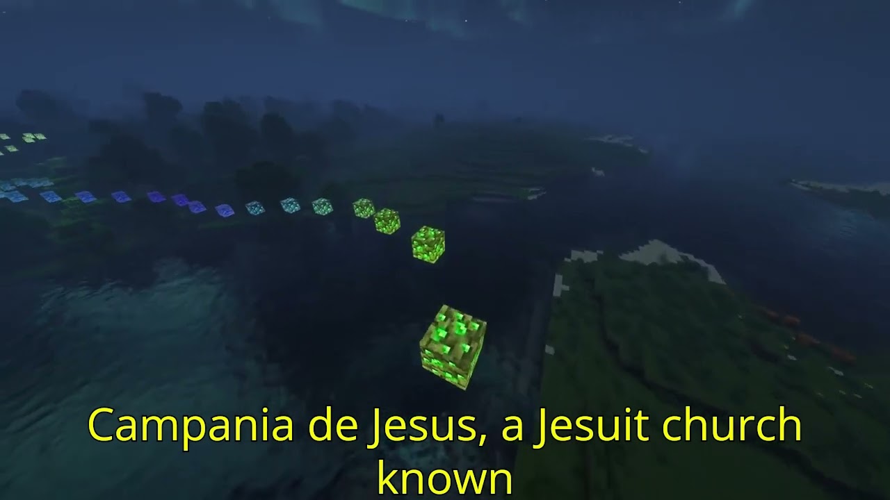 A Brief Introduction to the CapitalQuito