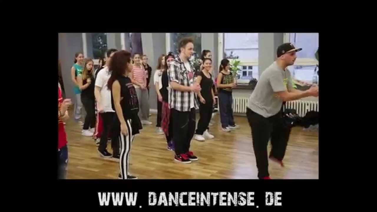 Dance Intense Factory in Backnang