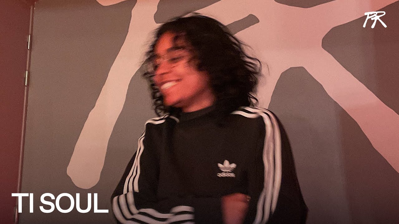 Ti Soul @Pinata Radio 28.01.26
