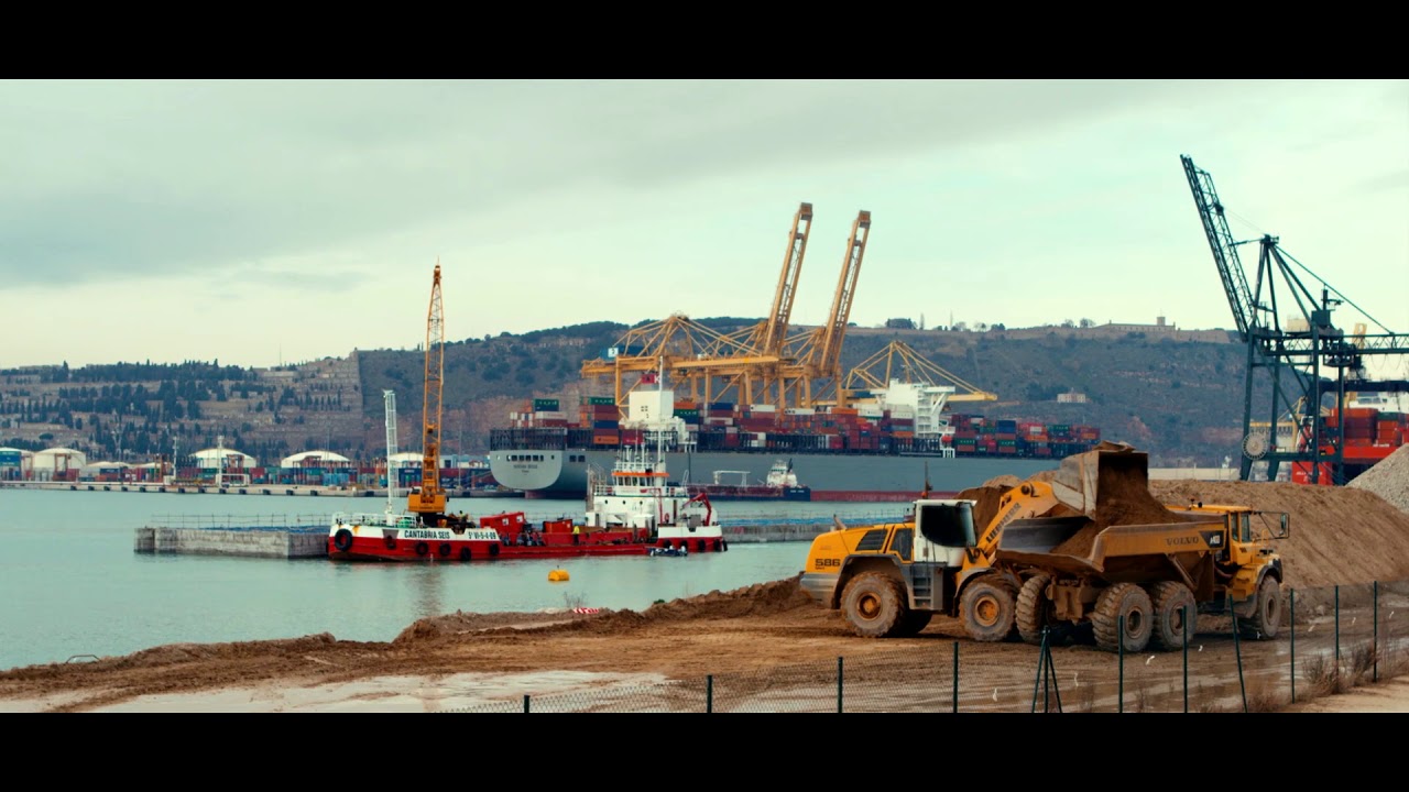 Redes 5G en el sector industrial | ACCIONA I'MNOVATION