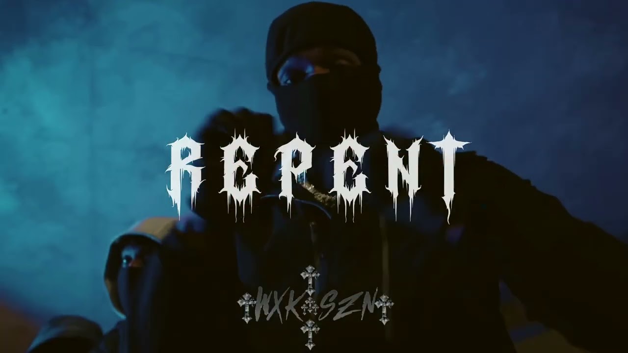 #EBK GLE x Bully B Evil UK Drill Type Beat - 