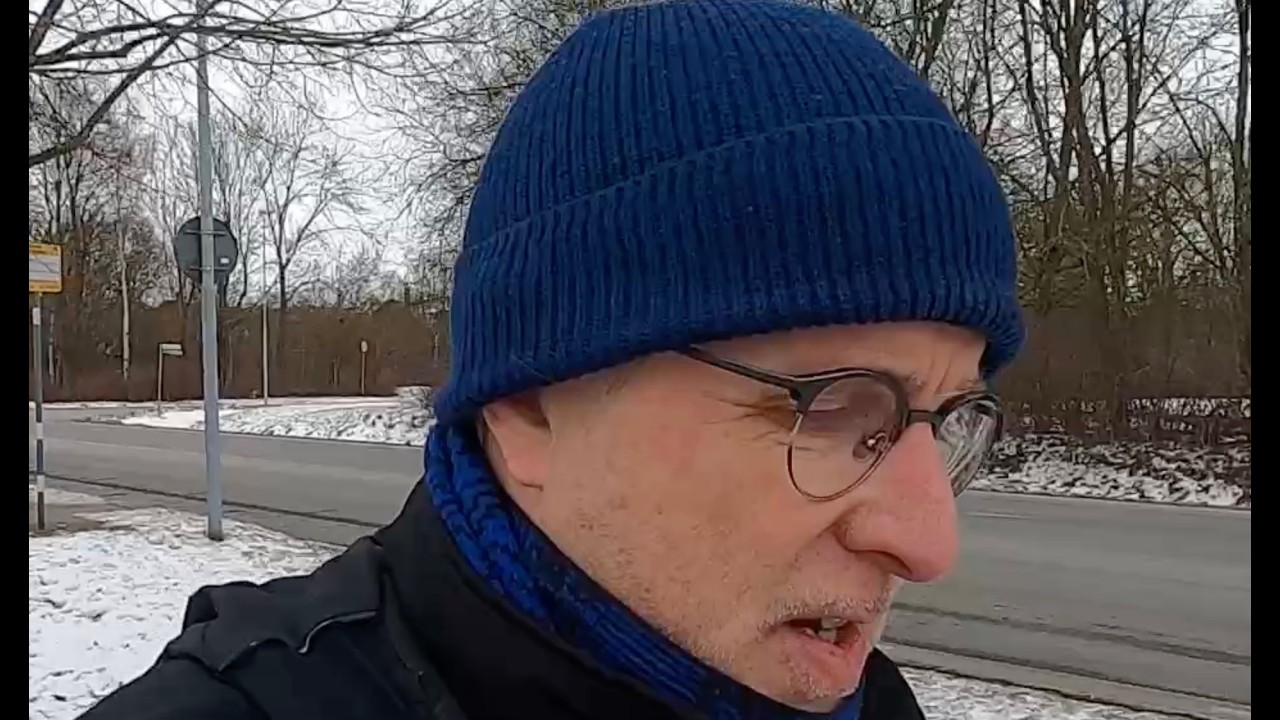 Klara min kropp det här? UJ Ep. 263
