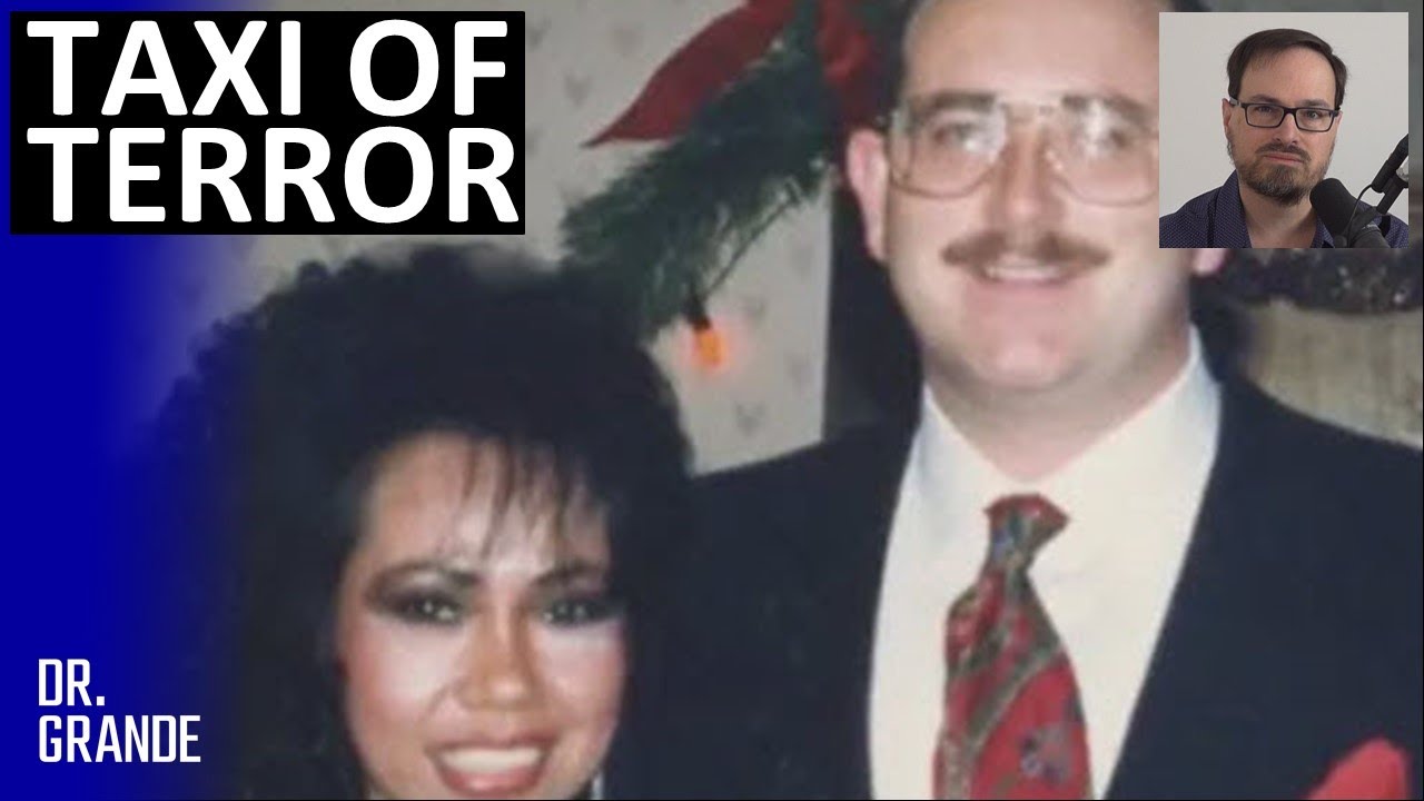 Wife Who 'Lost' Two Husbands on Taxi-Checking Trips Is Mysteriously Murdered | Sonia Risken Analysis