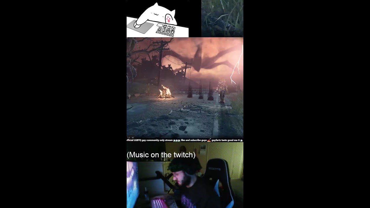 BEST DBD POV ( IM SUPER BAD) #deadbydaylight #dbdsurvivor