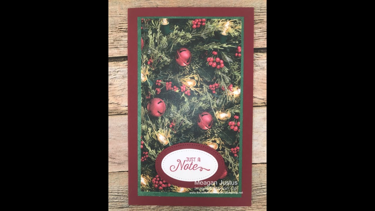 How to Make a Decorative Legal Pad Cover