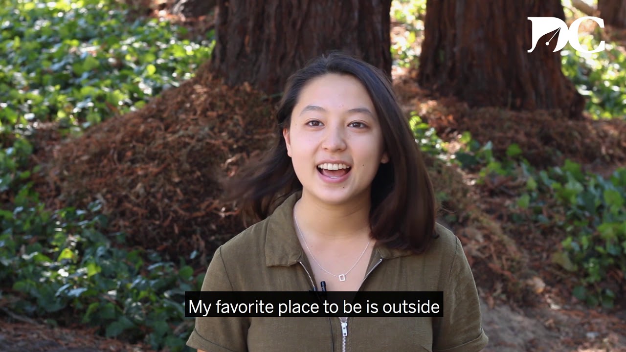 Get to know the fall opinion columnists!