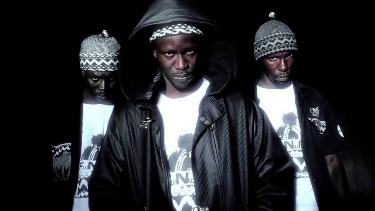Fuk N kuK-Ruu Bu Fuus